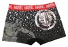 Bosszúállók Black Panther gyerek boxeralsó 2 darab/csomag 9 - 10 év / 134 - 140 cm