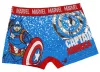 Bosszúállók Captain America gyerek boxeralsó 2 darab/csomag 9 - 10 év / 134 - 140 cm