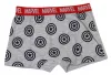 Bosszúállók Captain America gyerek boxeralsó 2 darab/csomag 9 - 10 év / 134 - 140 cm