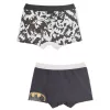 Batman Shadow Hero gyerek boxeralsó 2 darab/csomag 2 - 3 év / 92 - 98 cm