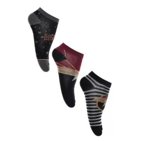 Marvel Kapitány Star női titokzokni 36/38