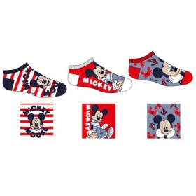 Disney Mickey Red Style gyerek titokzokni 31/34
