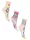 Disney Marie Fancy gyerek zokni 23/26