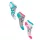 Disney Marie Dots Green gyerek titokzokni 27/30