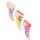 Disney Marie Dots Yellow gyerek titokzokni 31/34