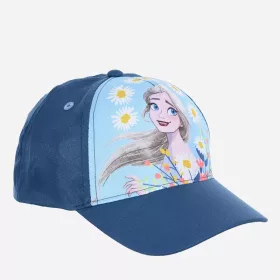 Disney Jégvarázs Picnic Blue gyerek baseball sapka 54 cm