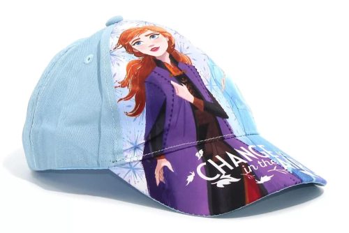 Disney Jégvarázs Change Blue gyerek baseball sapka 54 cm