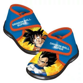 Dragon Ball Vegeta benti cipő 22-27
