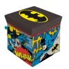 Batman Comic játéktároló 30×30×30 cm
