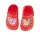 Peppa malac George gyerek papucs, clog 22-32