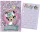 Disney Minnie Unicorn party meghívó