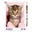 Cicás Cozy place puzzle 99 db-os