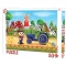 Farm Farmer life puzzle 50 db-os