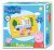 Peppa malac Ice Cream vendor puzzle 50 db-os