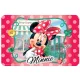 Disney Minnie Sewing shop tányéralátét 43x28 cm