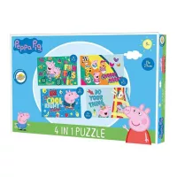 Puzzle / Kirakó