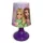 Glam Girls Team mini LED asztali lámpa