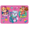 Disney Lilo és Stitch, Mancs Őrjárat, Pókember Mix tányéralátét 43x28 cm