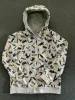 Batman Grey gyerek pulóver 3 - 4 év / 98 - 104 cm