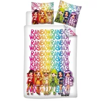 Rainbow High