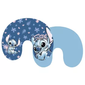   Disney Lilo és Stitch, A csillagkutya Ohana utazópárna, nyakpárna