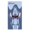 Disney Lilo és Stitch, A csillagkutya Relax fürdőlepedő, strand törölköző 70x140cm (Fast Dry)