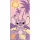 Disney Lilo és Stitch, A csillagkutya Angel Paradise fürdőlepedő, strand törölköző 70x140cm (Fast Dry)