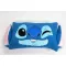 Disney Lilo és Stitch, A csillagkutya Wink formapárna, díszpárna Sherpa 75 cm