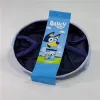 Bluey Spa Time szennyestartó 52x30 cm