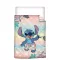 Disney Lilo és Stitch, A csillagkutya Hawaiian Dream steppelt ágytakaró, paplan 140x200cm