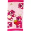Disney Játékháború Lotso fürdőlepedő, strand törölköző 70x140cm (Fast Dry)