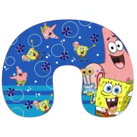 SpongyaBob Kockanadrág