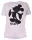 Disney Mickey Shadow férfi rövid póló, felső M-XXL