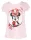 Disney Minnie Dreaming gyerek rövid póló 3 - 8 év / 98 - 128 cm
