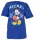 Disney Mickey EST 1928 gyerek rövid póló 3 - 8 év / 98 - 128 cm