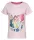 Disney Hercegnők Royal Dreams gyerek rövid póló, felső 3 - 8 év / 98 - 128 cm