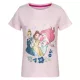 Disney Hercegnők Royal Dreams gyerek rövid póló, felső 3 - 8 év / 98 - 128 cm