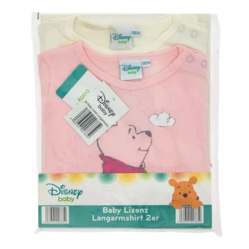 Disney Micimackó Good Friends baba póló, felső 2 db-os