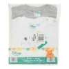 Disney Micimackó Light Up baba póló, felső 2 db-os 68/74 cm