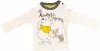 Disney Micimackó Yay baba póló, felső 2 db-os 86/92 cm