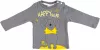 Disney Micimackó Yay baba póló, felső 2 db-os 62-92 cm