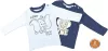 Disney Dumbo Little One baba póló, felső 2 db-os 62/68 cm