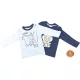 Disney Dumbo Little One baba póló, felső 2 db-os 86/92 cm