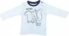 Disney Dumbo Little One baba póló, felső 2 db-os 62-92 cm