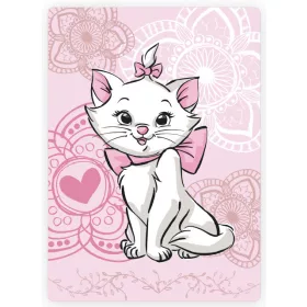 Disney Marie Aristocat polár takaró 100x140cm