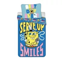SpongyaBob Kockanadrág