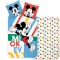 Disney Mickey Jump ágyneműhuzat 140×200cm, 70×90 cm