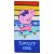 Peppa malac Turtley Cool fürdőlepedő, strand törölköző 70x140cm