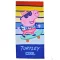 Peppa malac Turtley Cool fürdőlepedő, strand törölköző 70x140cm
