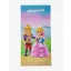 Playmobil Enchanted Wedding fürdőlepedő, strand törölköző 70x140cm